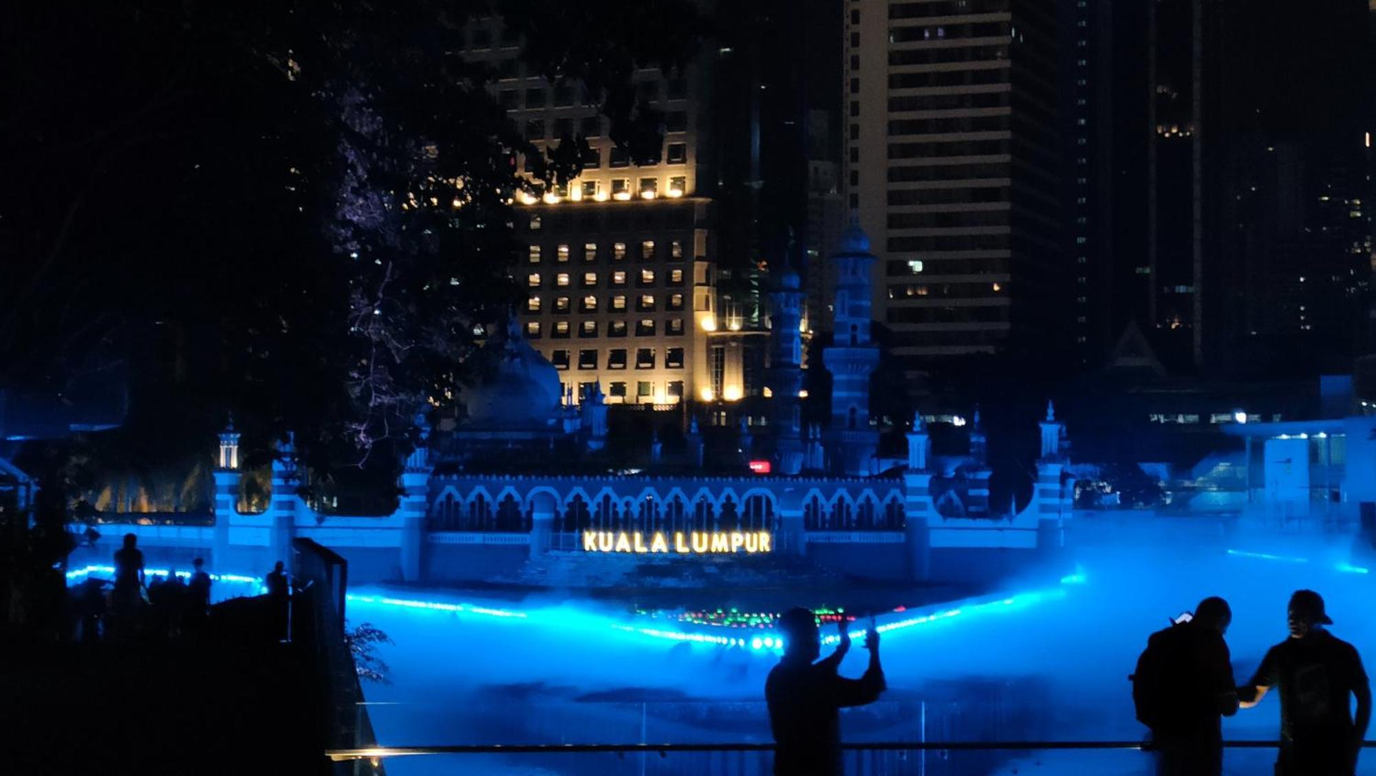 Klcc Homestay Vacation Sky Suites Klcc Birdy Stay — Photos 2