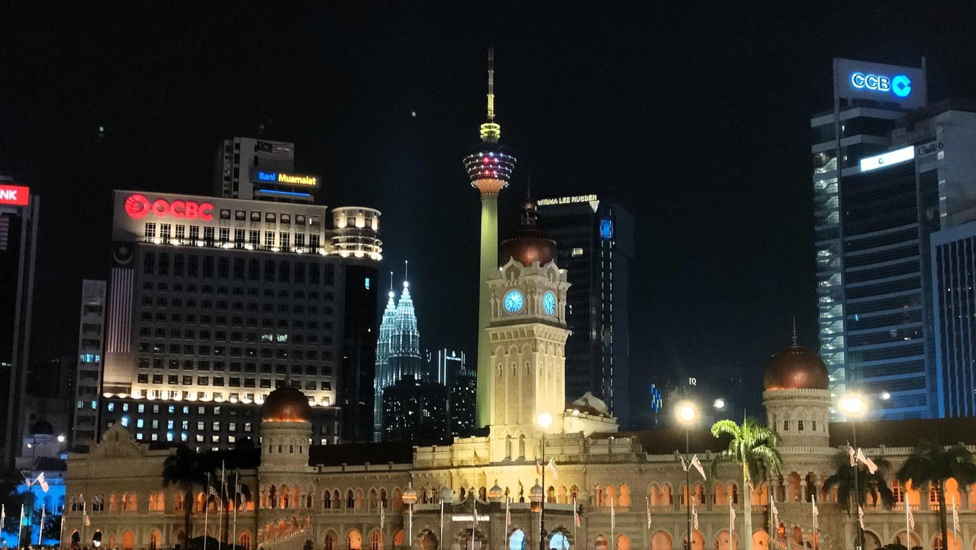 Klcc Homestay Vacation Sky Suites Klcc Birdy Stay — Photos 3